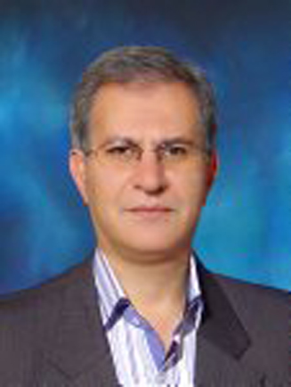 Hamid Allahverdipour