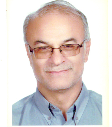 Seyed Mohammad Mehdi Hazavehei