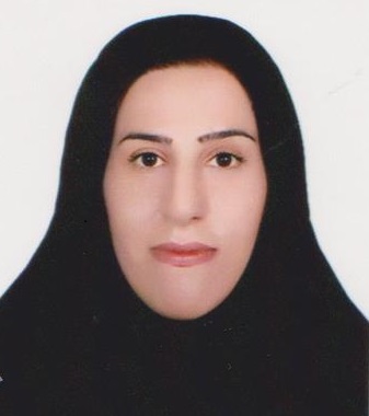 Maryam Afshari